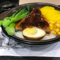 广佛预约茶快餐