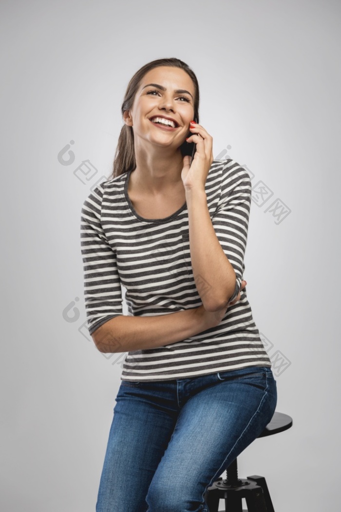 找女人的电话