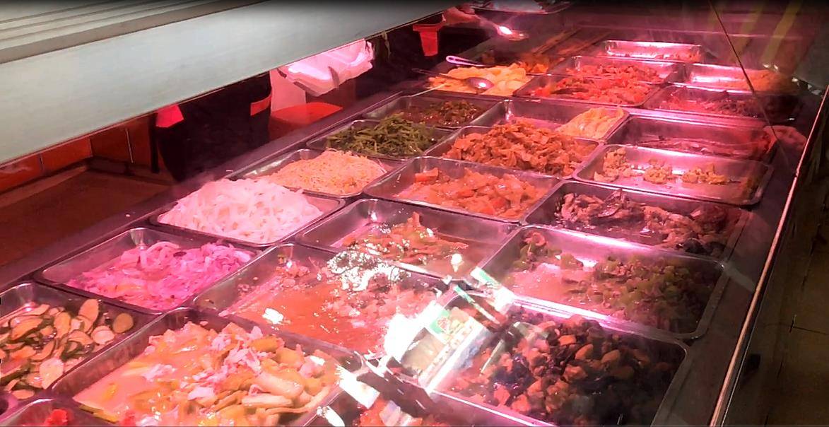 星沙2区200的快餐贵吗