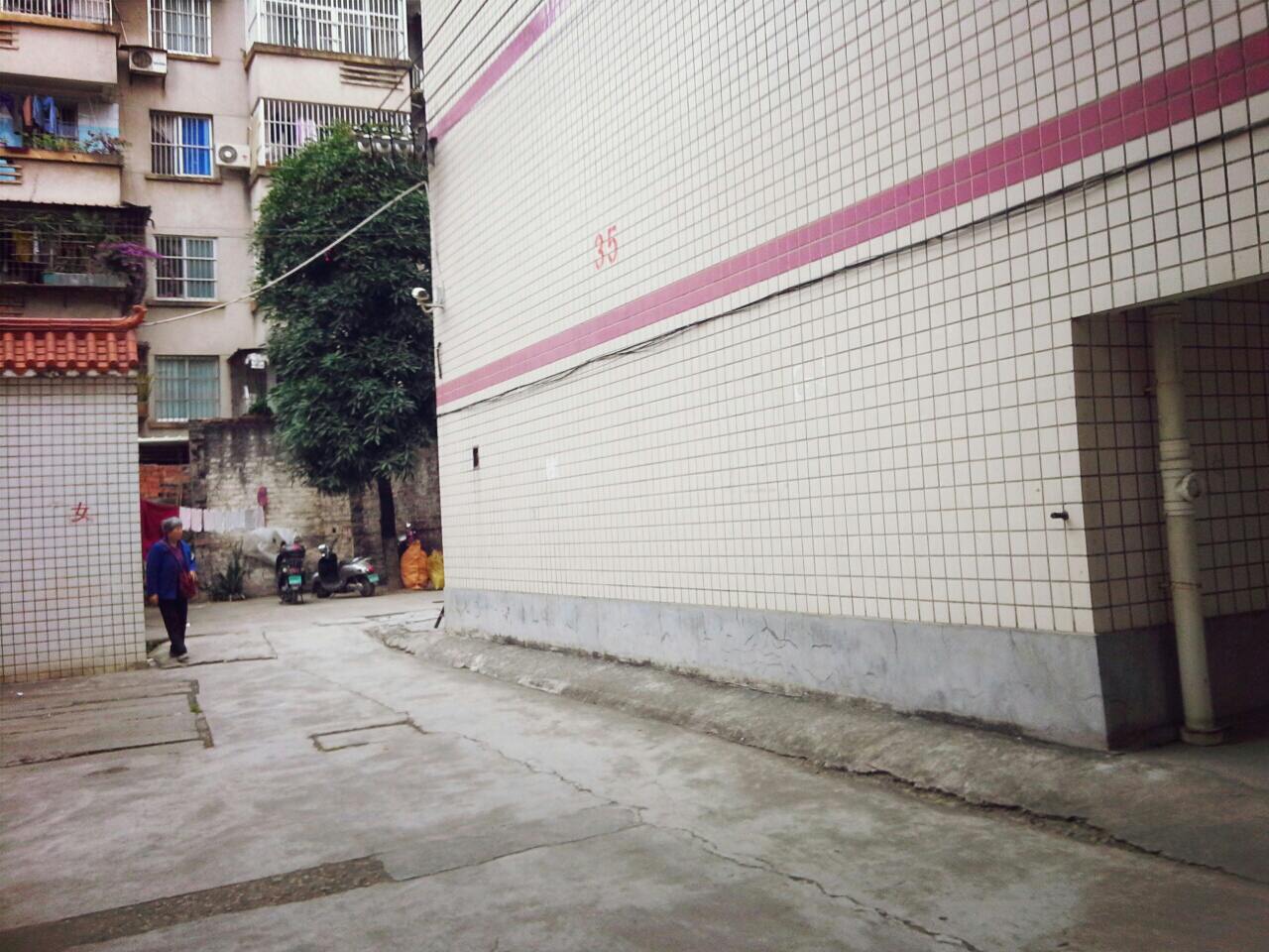西乡塘哪里有站幼小路的
