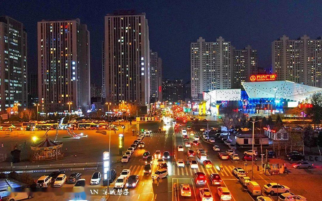 哈尔滨哈西粉灯区在七政街