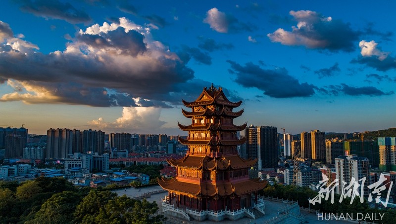 郴州凤楼阁