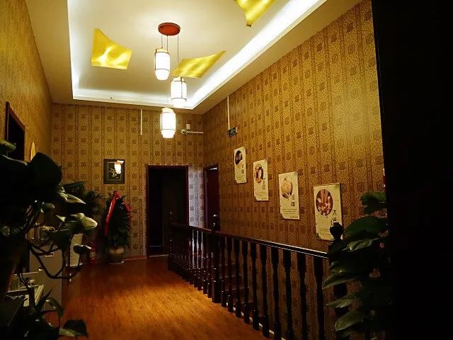 推拿店特色