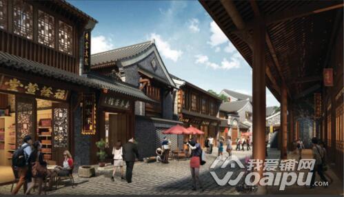 岳阳小路