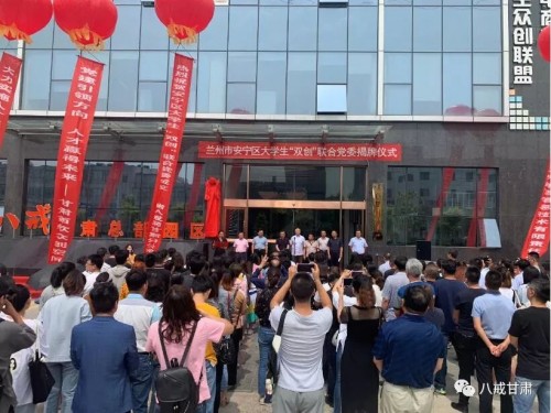 安定区大学生约