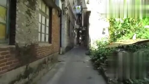寮步新旧围村市场幼小路
