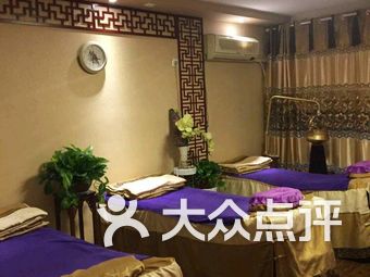 南阳st高端spa