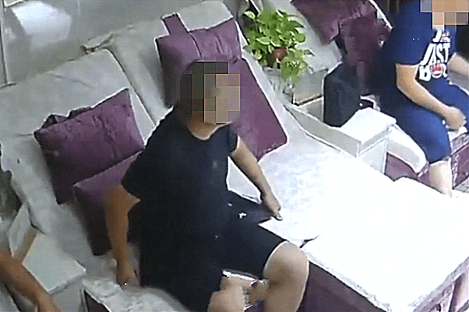 全套半套服务