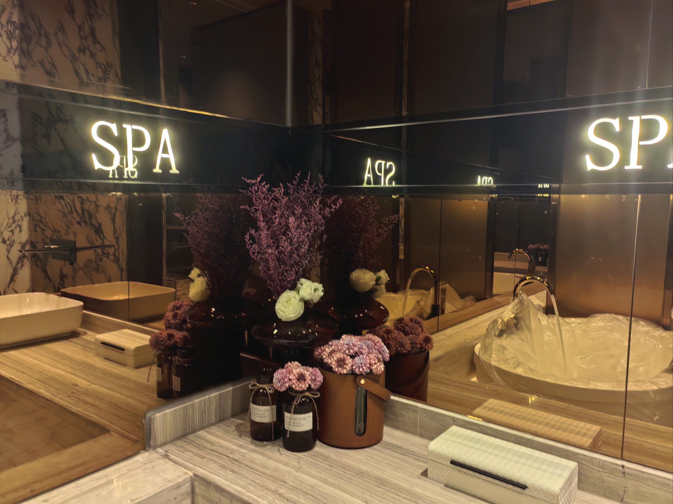 成都足浴店498精油spa