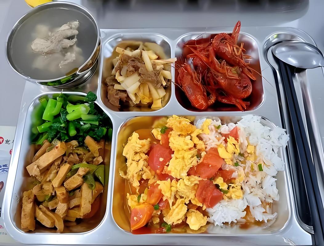 花都学生快餐