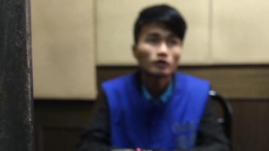 上海晚上这么多卖淫
