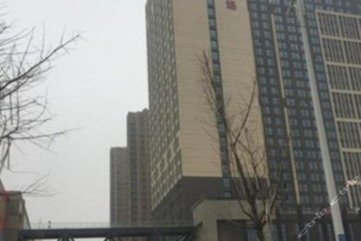 即墨宝龙公寓b炖鸡在几楼