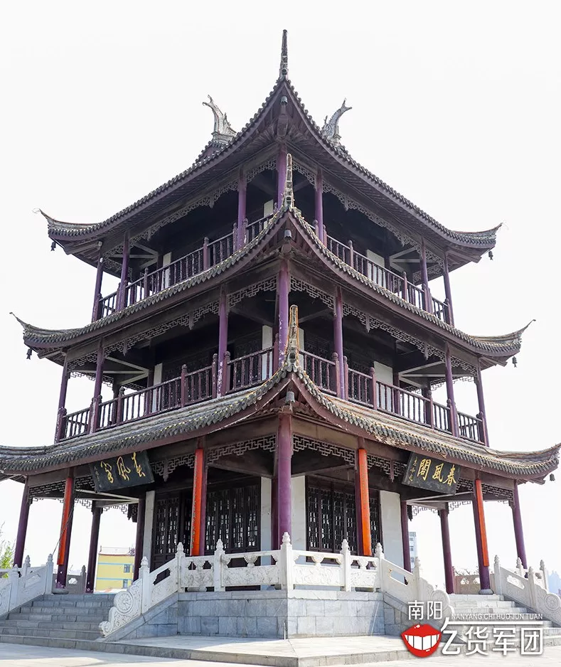 凤楼杏阁