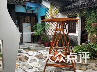 下沙学生喝茶