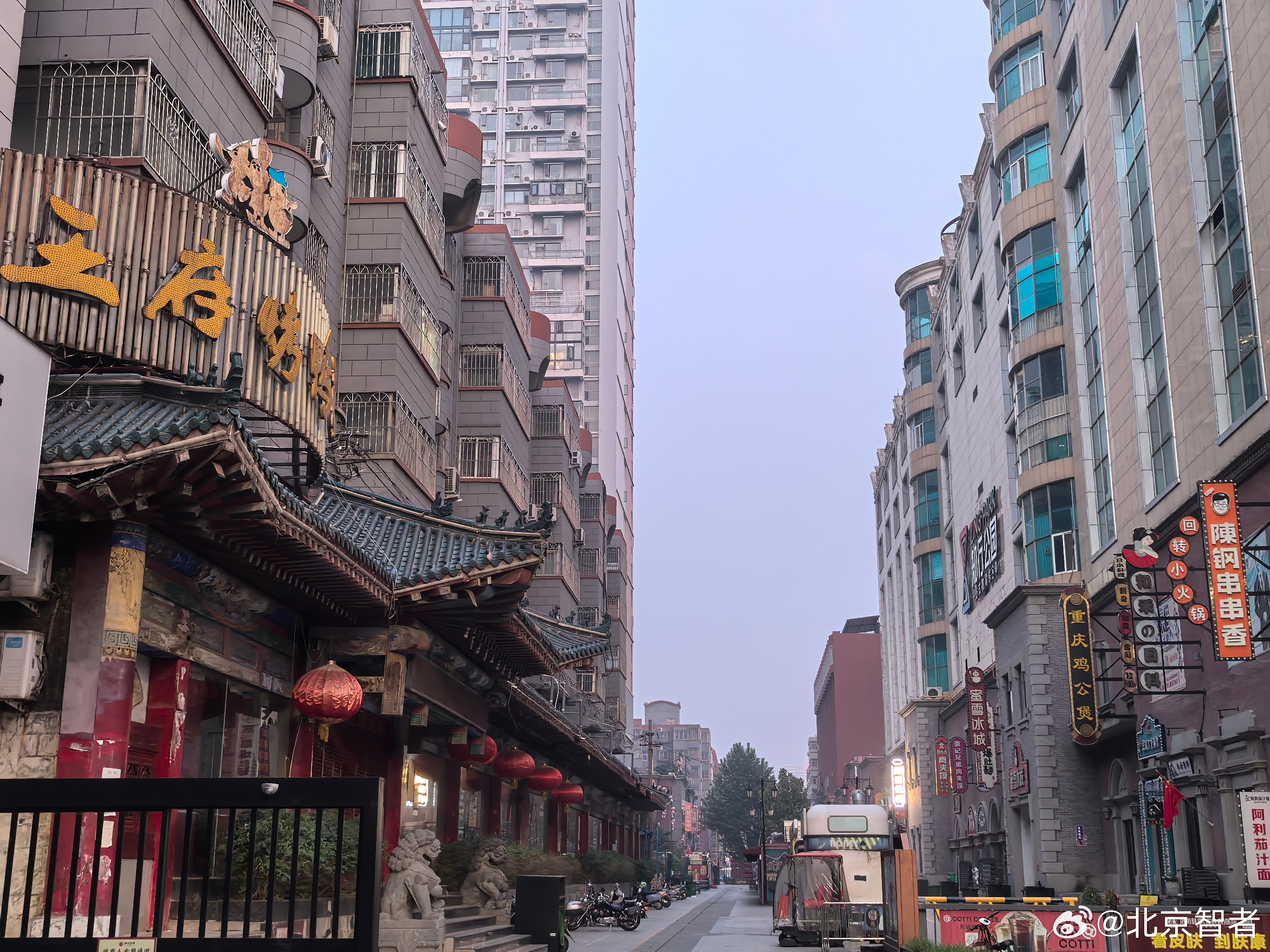 洛阳牡丹桥幼小路