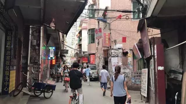白云棠下村还有小路爱情吗
