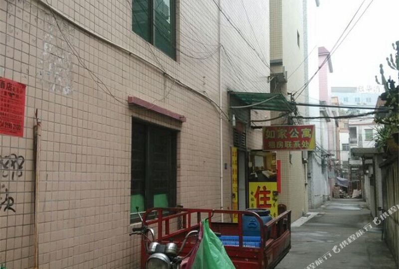 南头将军市场左近幼小路在哪