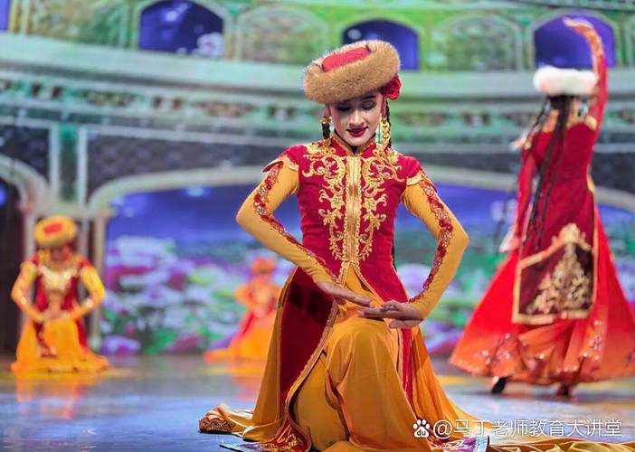 乌鲁木齐玩维族