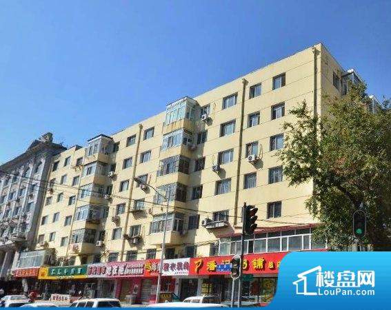 黑山街此刻什么价位了