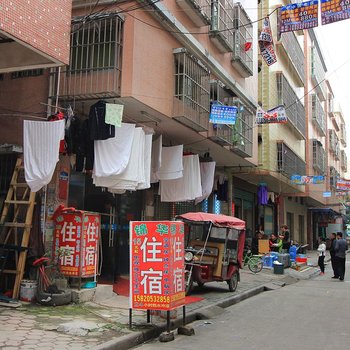 榆林坦洲龙塘幼小路