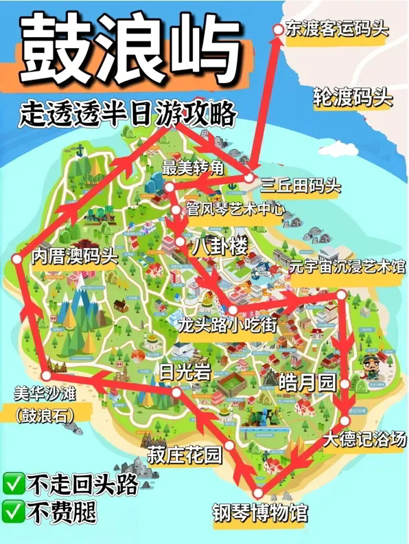 坎墩哪里有好玩的幼小路