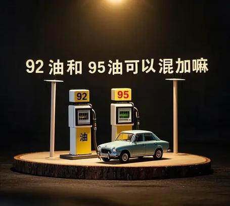 推拿92油和94油的区别