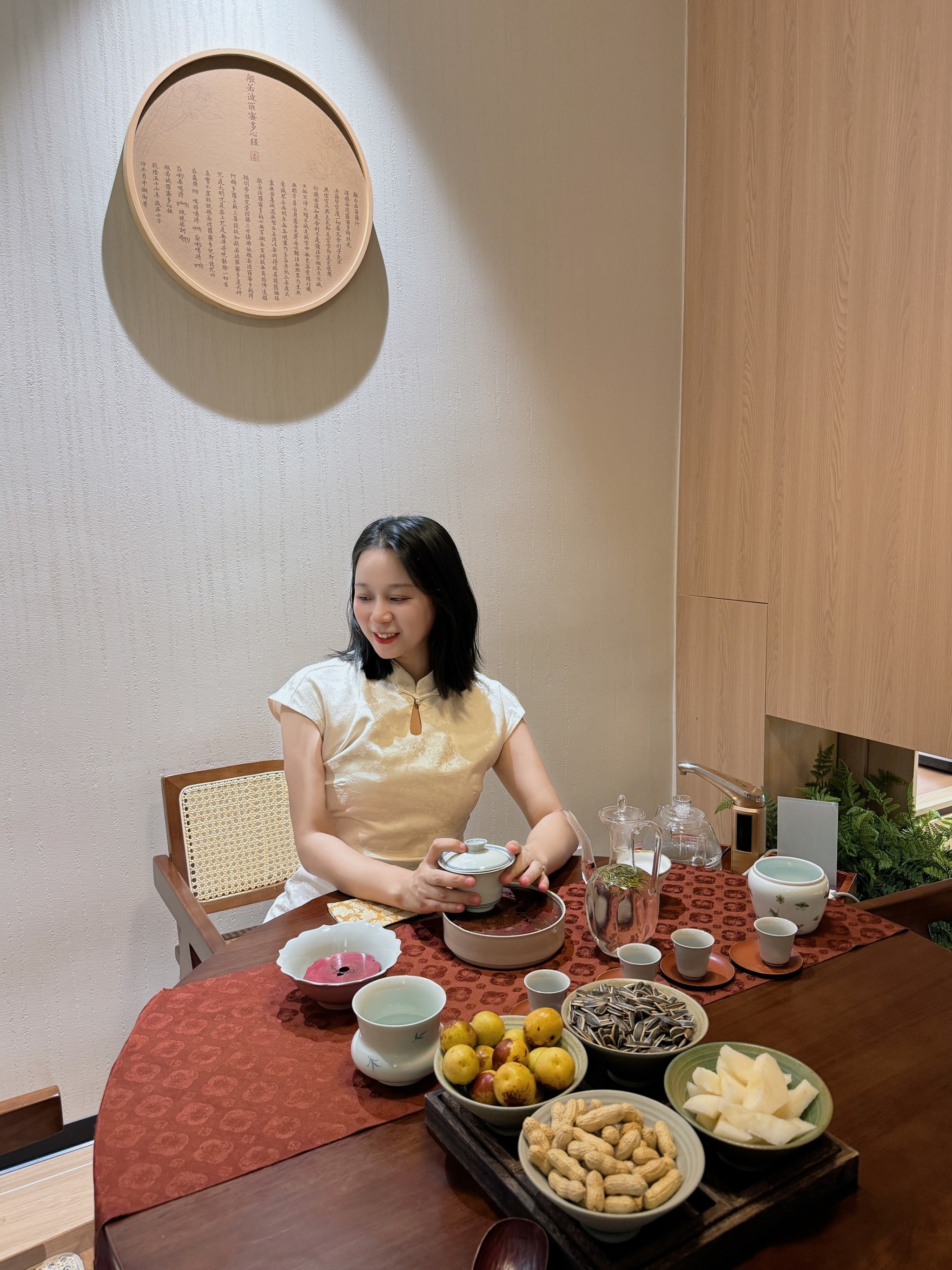 岳阳sn品茶