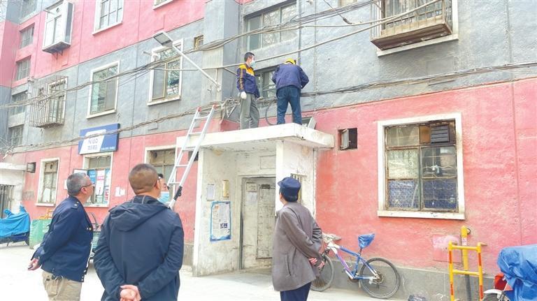 三角镇结民有没有站街的