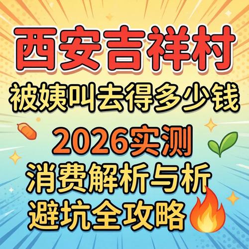 吉利村姨价目表