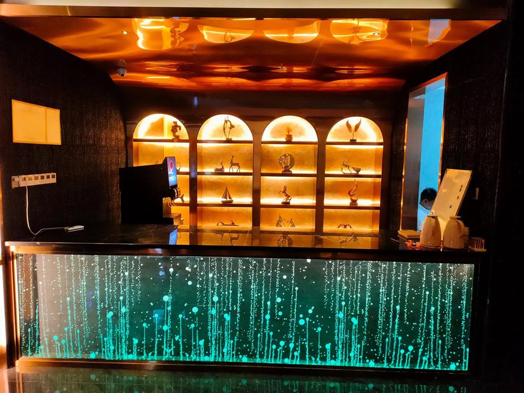 咸宁哪里足浴店多