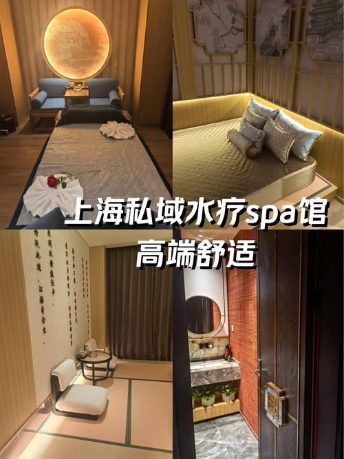 上海spa价值通常几多钱