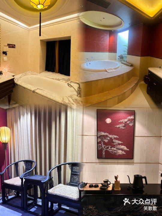 上海高端水磨spa