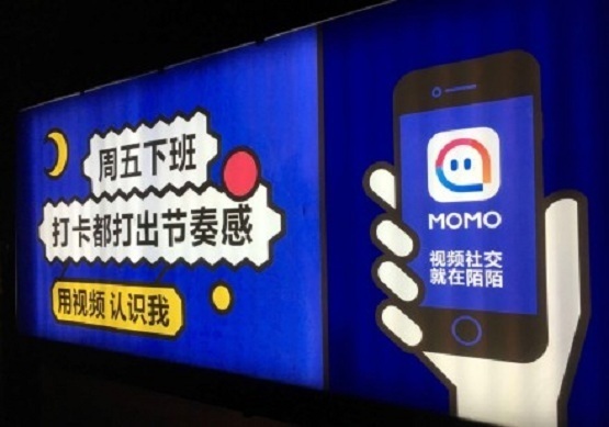 陌陌你会怎么过周末是什么隐语