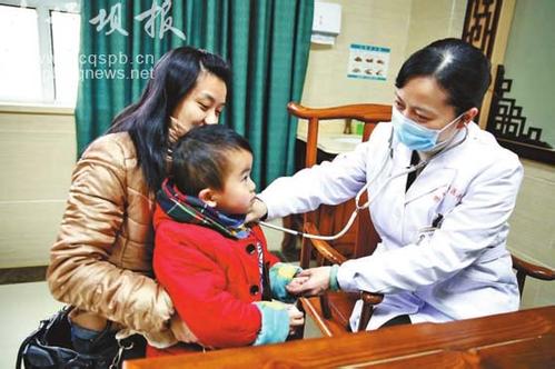 天津幼保健哪家好