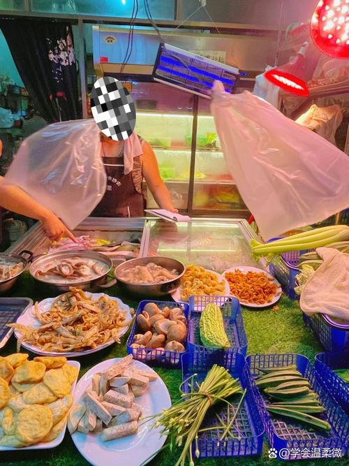 泄火路边店