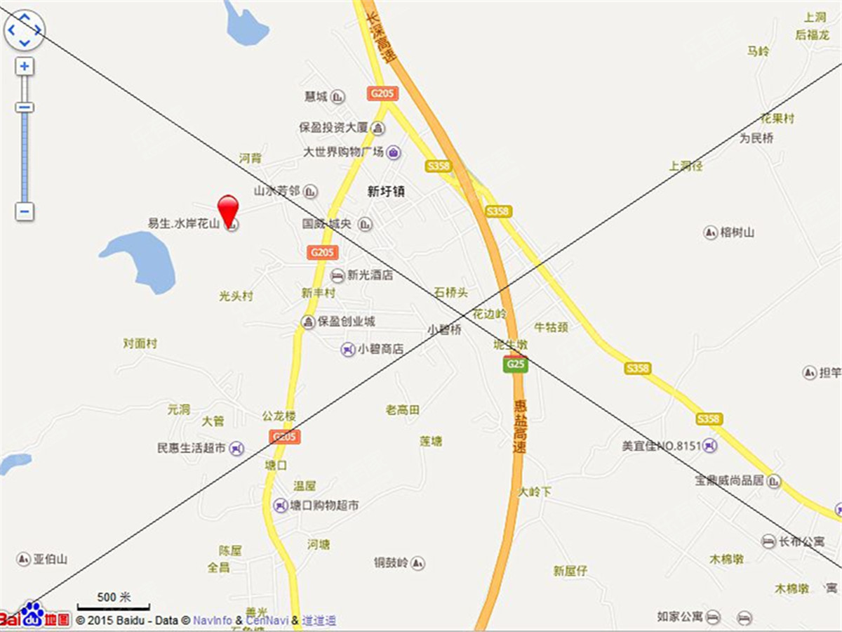 西安新圩镇哪里有幼小路