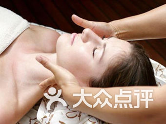 泰兴哪里推拿爽