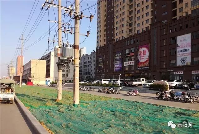 南阳光武路幼巷