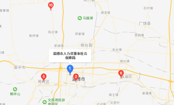 张店左近卖婬的处地点哪