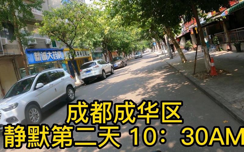 成都成华区站街