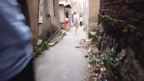 大沥幼小路爱情