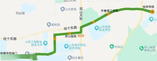 章丘大学城怎么找学生