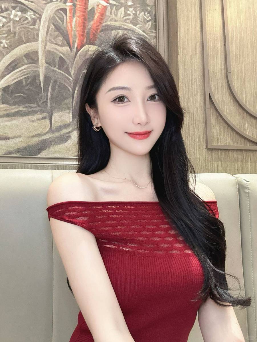 极品表围高颜值女神