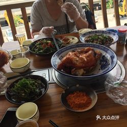 花溪哪里找快餐服务
