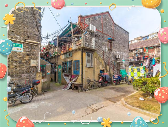宝山区站小路的在哪