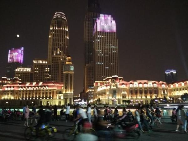 天津市夜晚风骚场地点哪