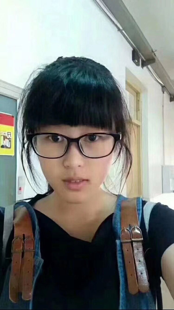 郑州怎么找女大学生