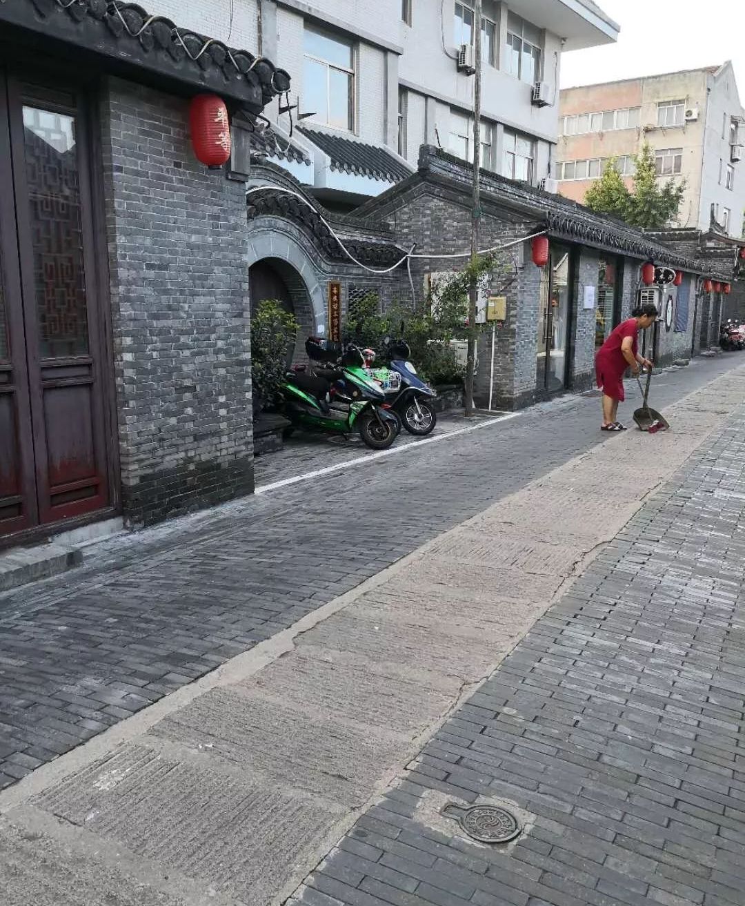 海安哪里有大背的幼小路