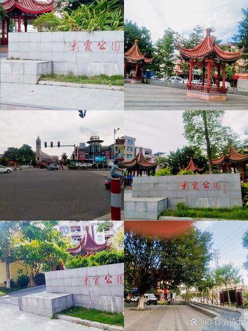 横沥镇那里有小巷子玩的地方