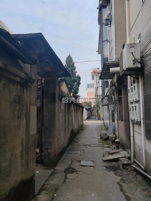 随州任家塔幼小路